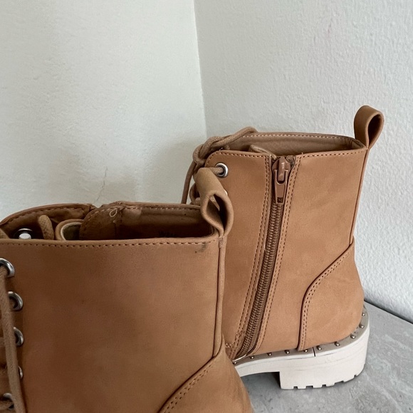 Dolce Vita Boots - Picture 3 of 10